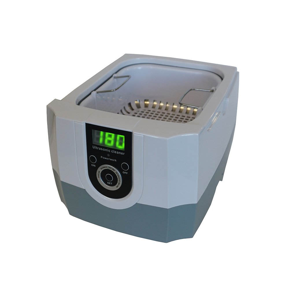 The Complete Ultrasonic Cleaning Setup for Watch Repair: Machine, Basket, and Solution Choices That Matter