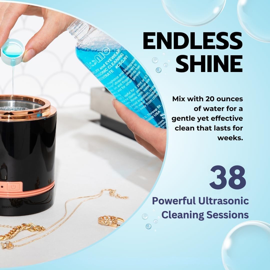 Ultrasonic Cleaning Solution Chemistry: Matching the Right Fluid to Your Parts and Machine